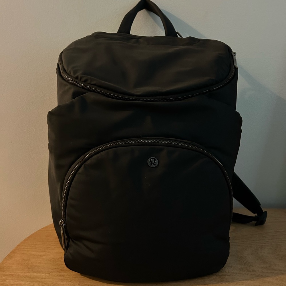 Lululemon New Parent Backpack